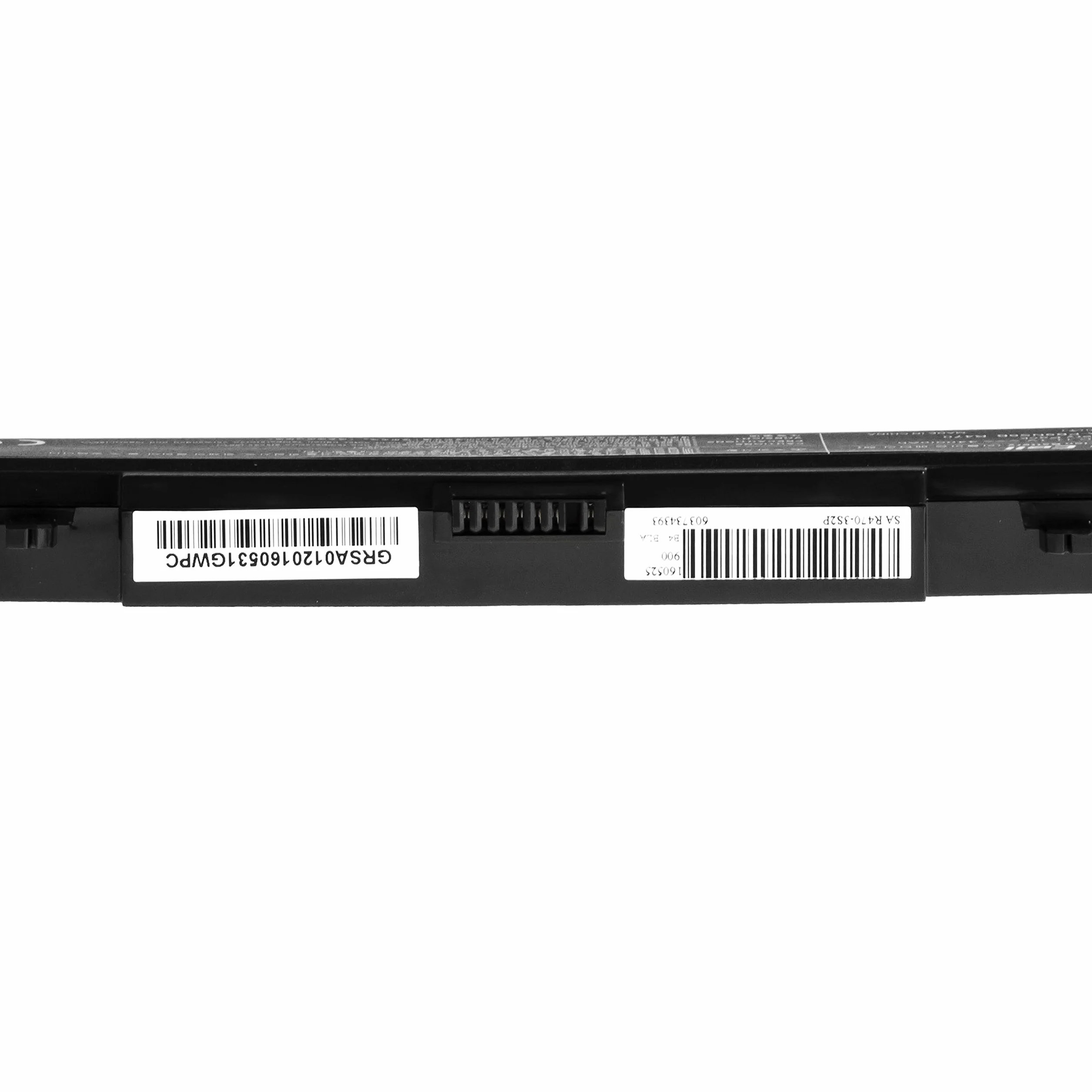 Green Cell Bateria AA-PB9NC6B AA-PB9NS6B do Laptopa Samsung 4400mAh 11.1V Czarna