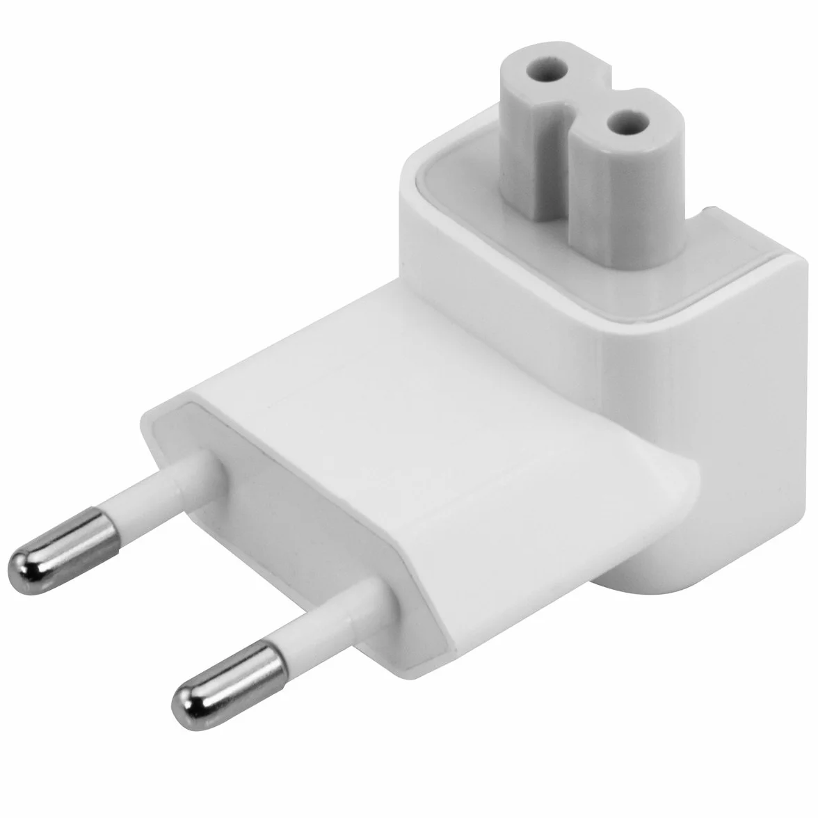 kwmobile Adapter Duck-Head kompatybilny z adapterem Apple Power