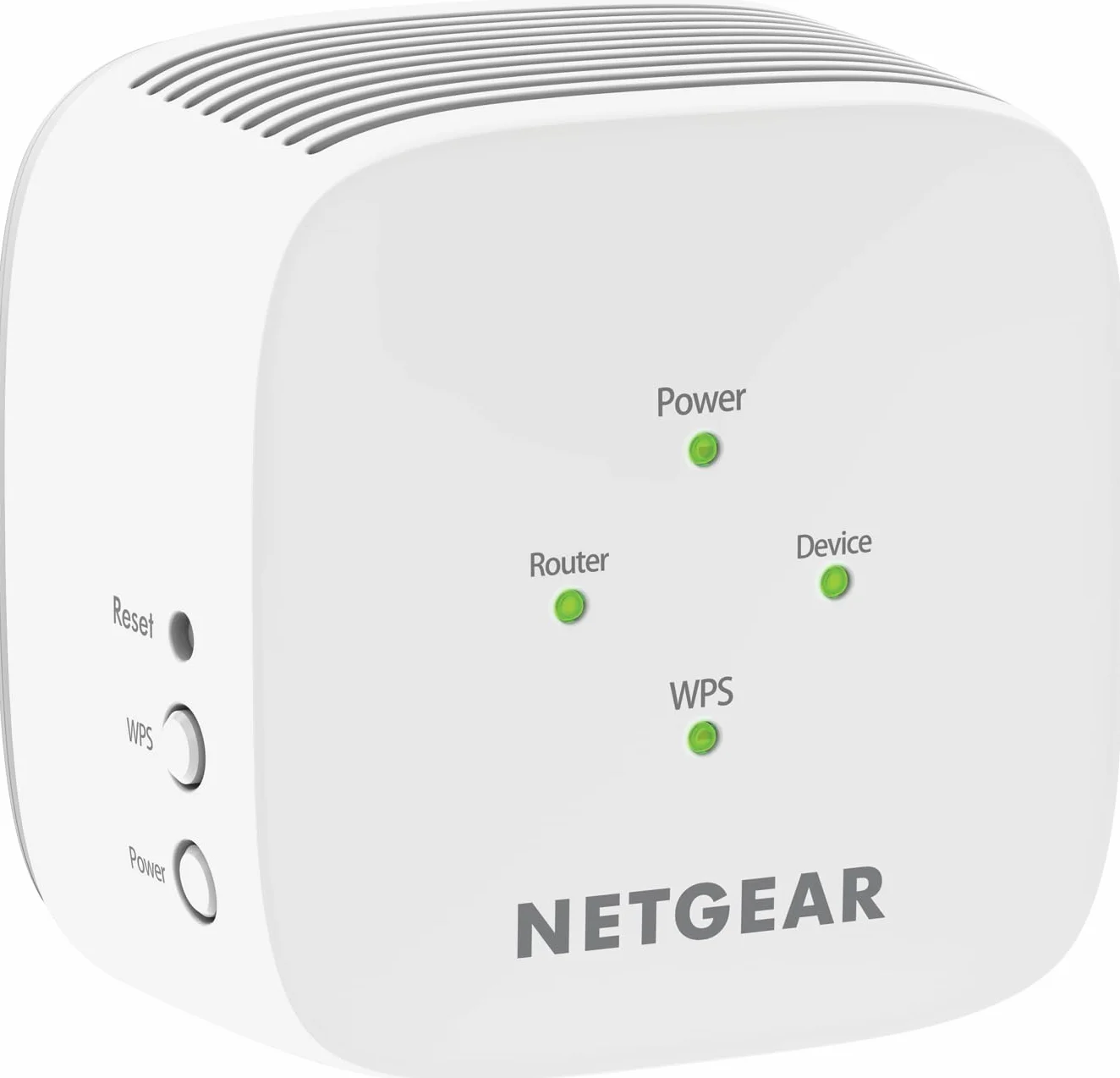 NETGEAR WiFi AC1200 WallPlug Range Extnd