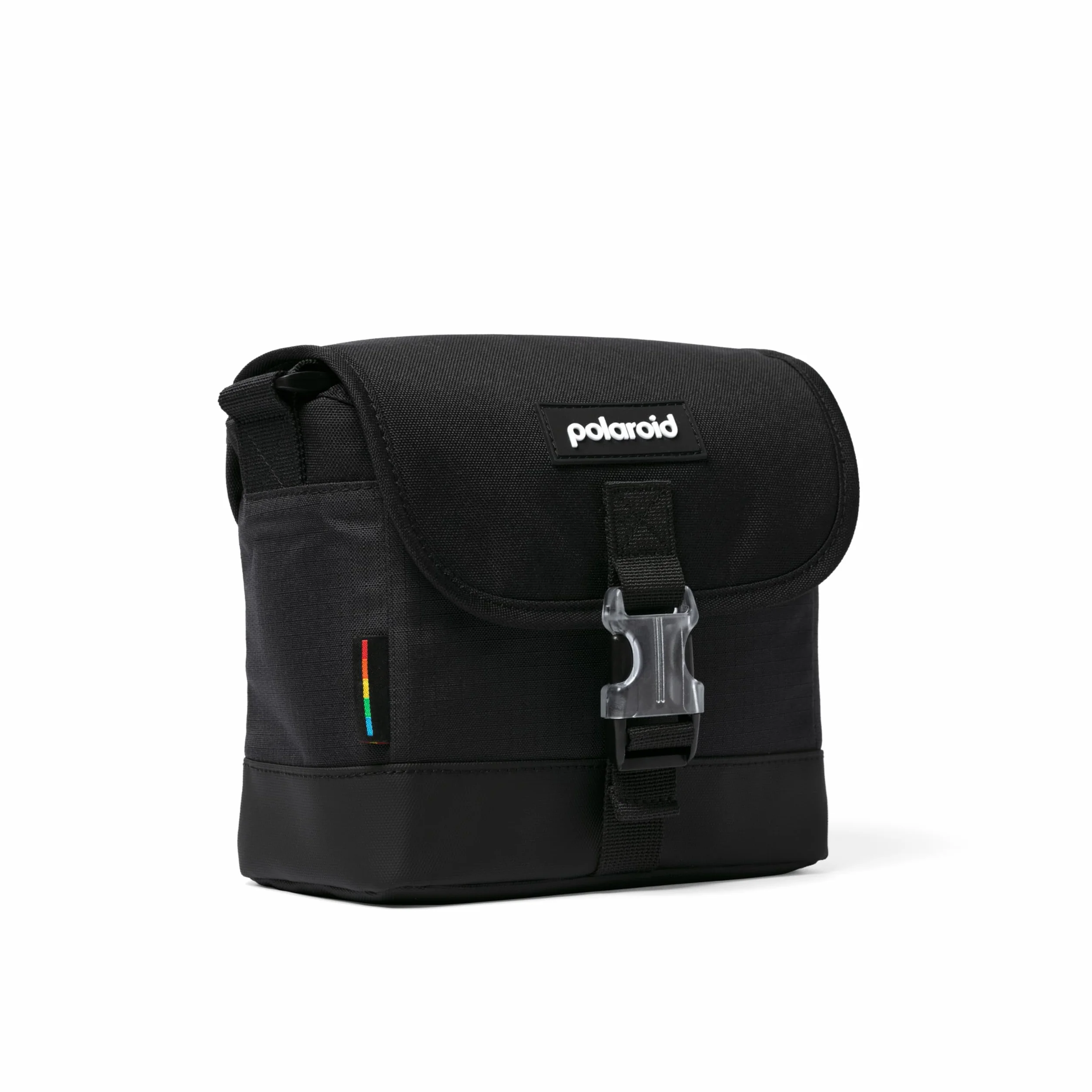 Polaroid Pudełko na aparat - kompatybilne aparaty typu I i 600 - czarna (6289)
