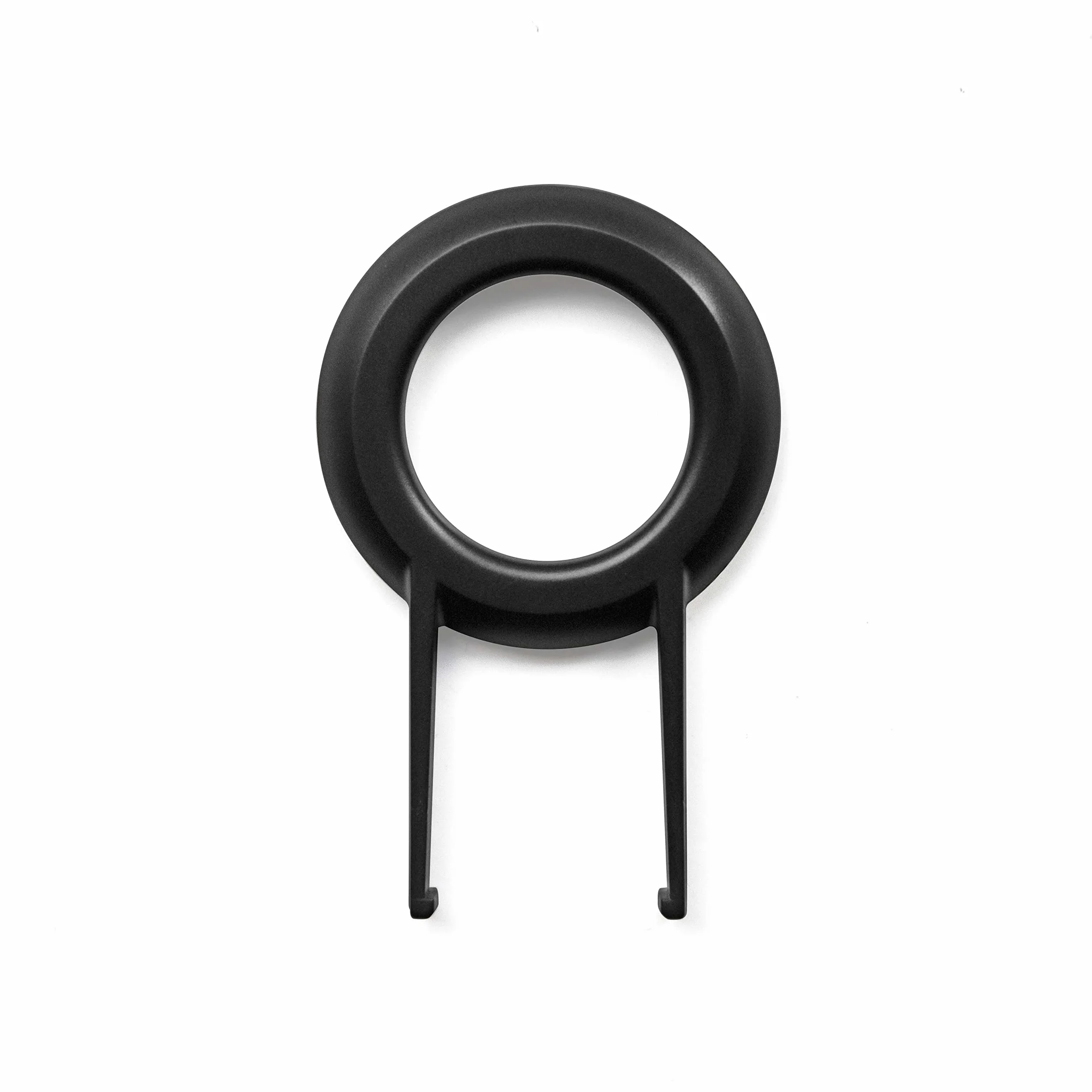 SteelSeries 60380 PrismCaps, Zestaw dwustronnych przycisków o wyglądzie"Pudding", kompatybilne ze wszystkimi popularnymi klawiaturami mechanicznymi, popychacz MX, Biały (niemiecki układ klawiatury)