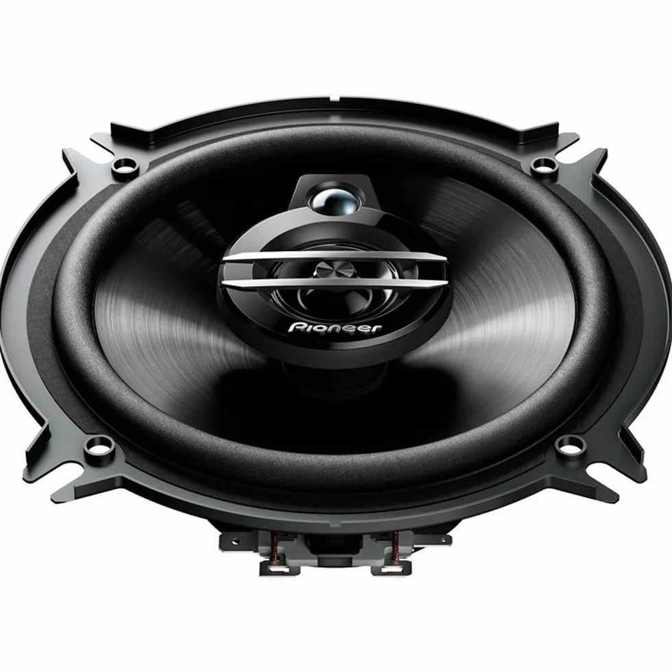 Pioneer TS-G1330F 3-drożny głośnik do zabudowy 250 W Zawartość: 1 para