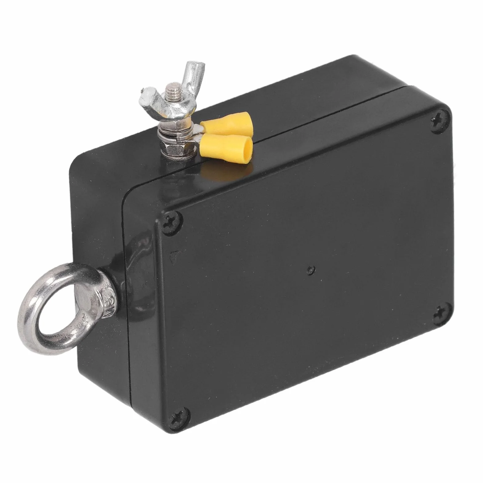 Balun 49:1, Balun Antenowy Krótkofalowy PEP 100 W, Balun Antenowy z Zasilaniem Końcowym z żeńskim Złączem BNC, łatwy do Ustawienia Barron