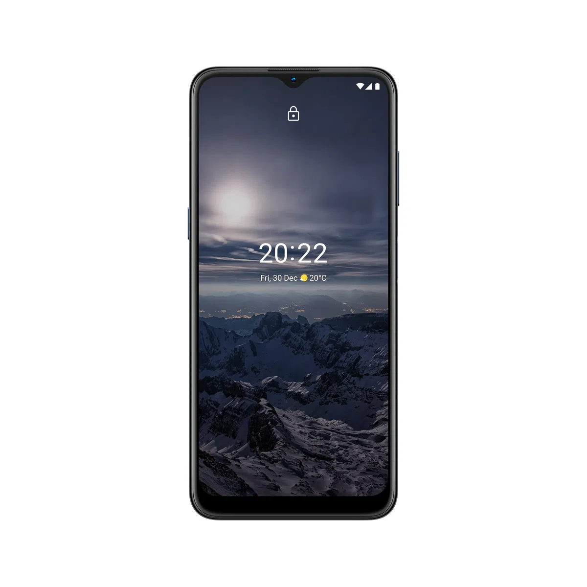 Nokia Smartfon G21, 64 GB, BLUE, podwójna karta SIM