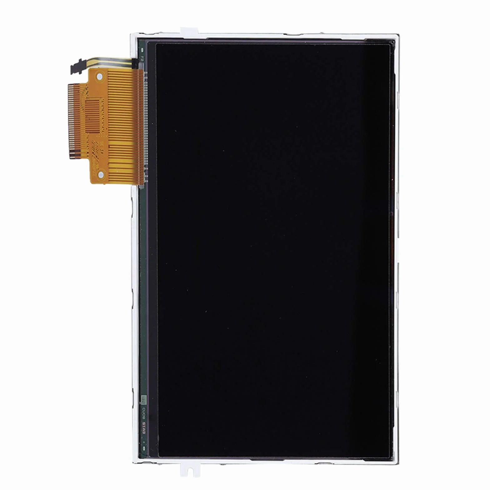 2001 Wymiana Ekranu 2000 Wymiana Ekranu Abs Wyświetlacz Lcd Podświetlenie Ekranu Lcd część Ekranu dla Konsoli 2000 2001 2002 2003 2004