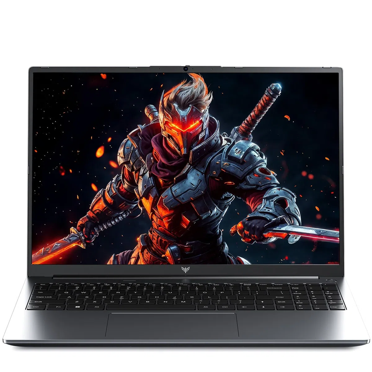 ACEMAGIC Ryzen 7 7735HS, do 4,8 GHz, 16 GB RAM DDR5 4800 MHz 512 GB SSD, 16-calowy wyświetlacz FHD, laptop gamingowy z podświetlaną klawiaturą, WiFi 6, metalowa obudowa