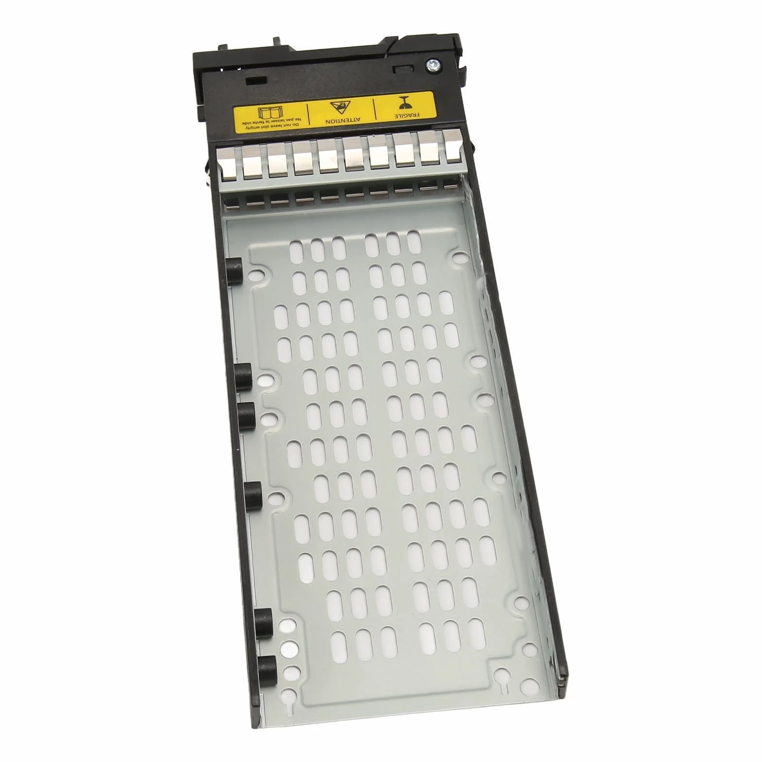 Obudowa Dysku Twardego 2,5 SAS SATA do P14405-001 2060 M2, Taca 2,5 SFF