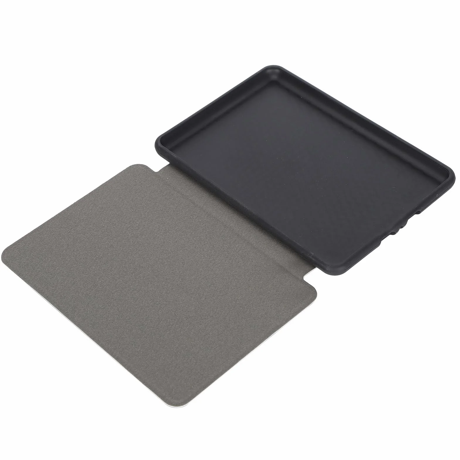 POENVFPO Paperwhite 4 Case 2018 Ultra Slim PU Skórzana Pokrywa z Automatycznym Budzeniem Magnetyczne Zamknięcie