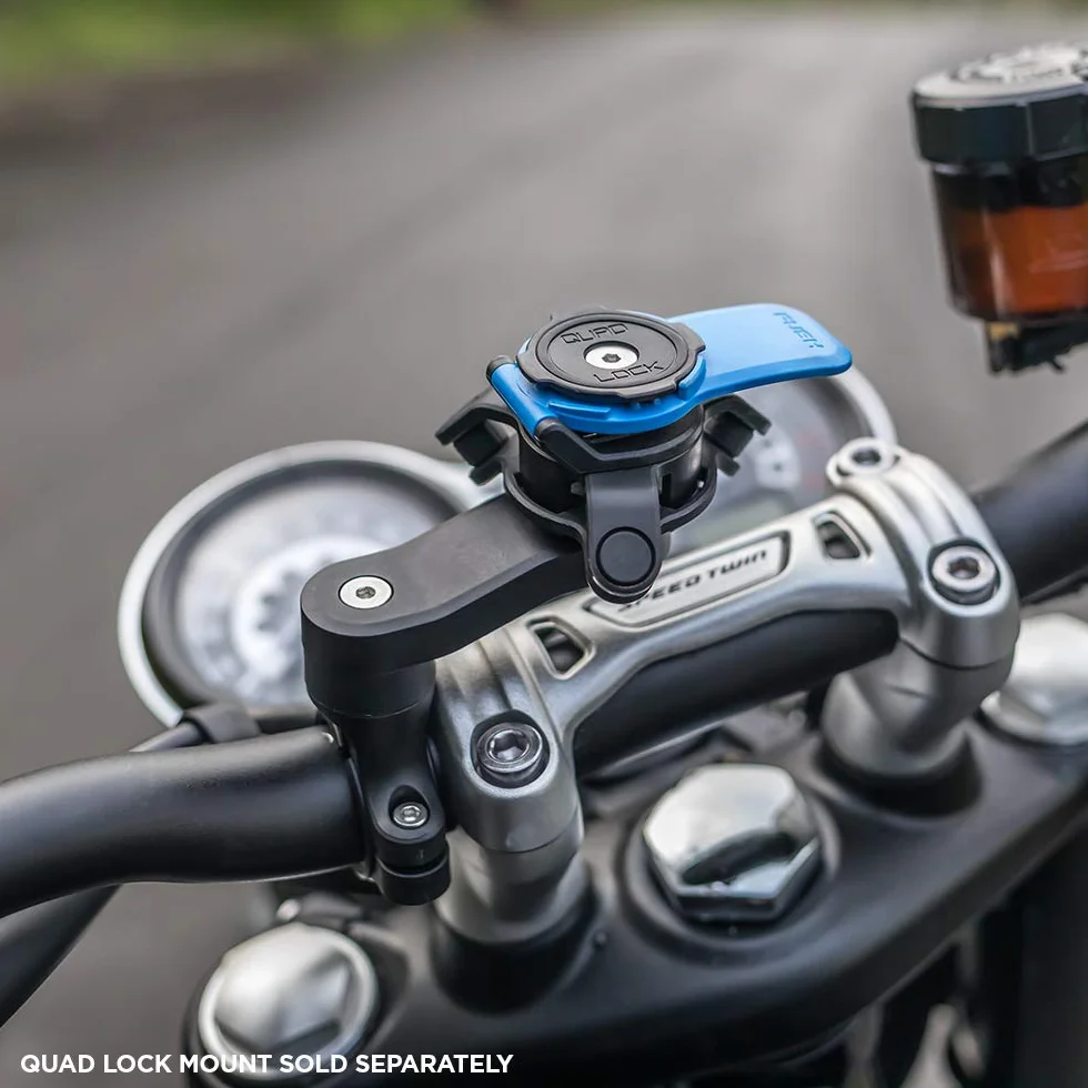 Quad Lock Motocyklowy Pochłaniacz Wibracji