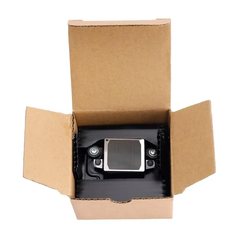 Akcesoria do drukarek Drukuj głowica R250 Drintead dla Epson RX430 R240 RX245 RX425 RX520 TX200 NX415 TX400 TX409 TX410 RX430 Głowa drukarki