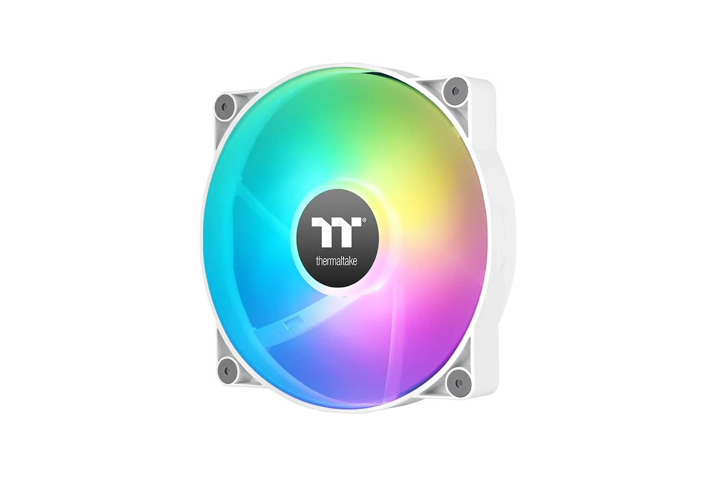 Thermaltake CT200 ARGB | White | Single Pack