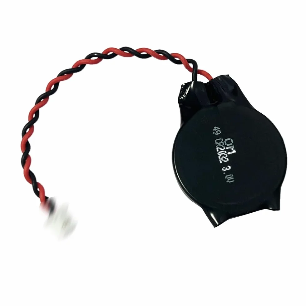 CR2032 bateria CMOS do HP EliteBook 630 650 645 655 G9 630 640 645 650 655 G10, Probook 430 650 G8, Probook 440 445 450 455 G8 G9 440 440 45 450 455 G10 M34737-001 CMOS Battery