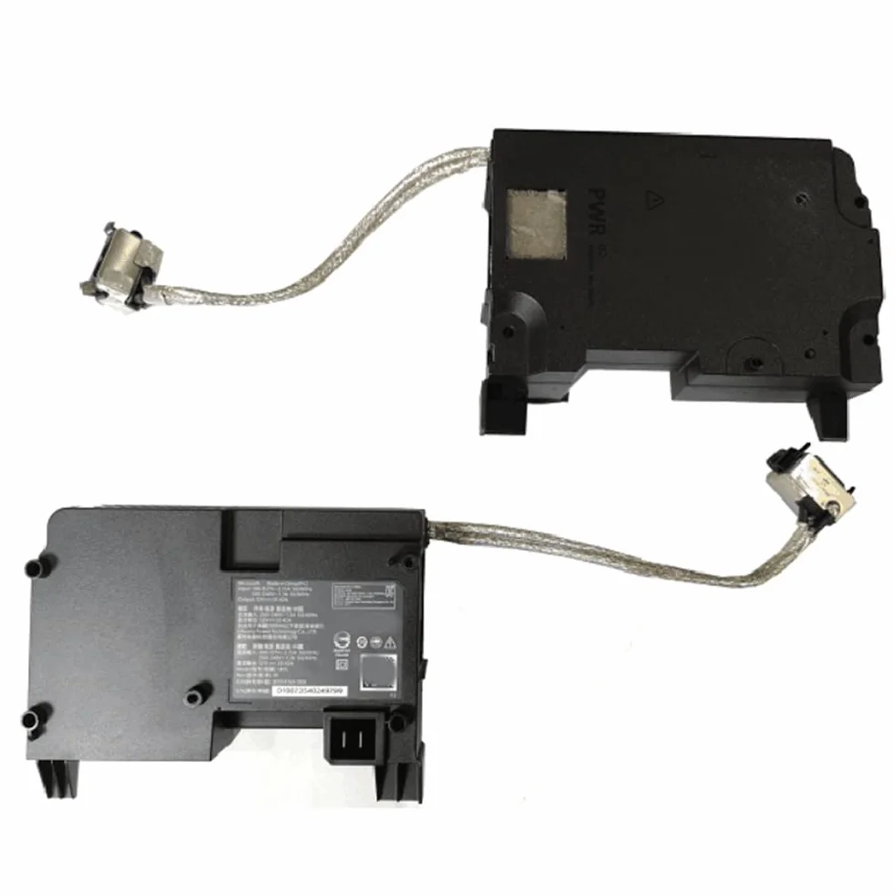 Zasilacz sieciowy do konsoli X, 110 V-220 V, wewnętrzny adapter Power Board AC do XBOXONE X części akcesoriów