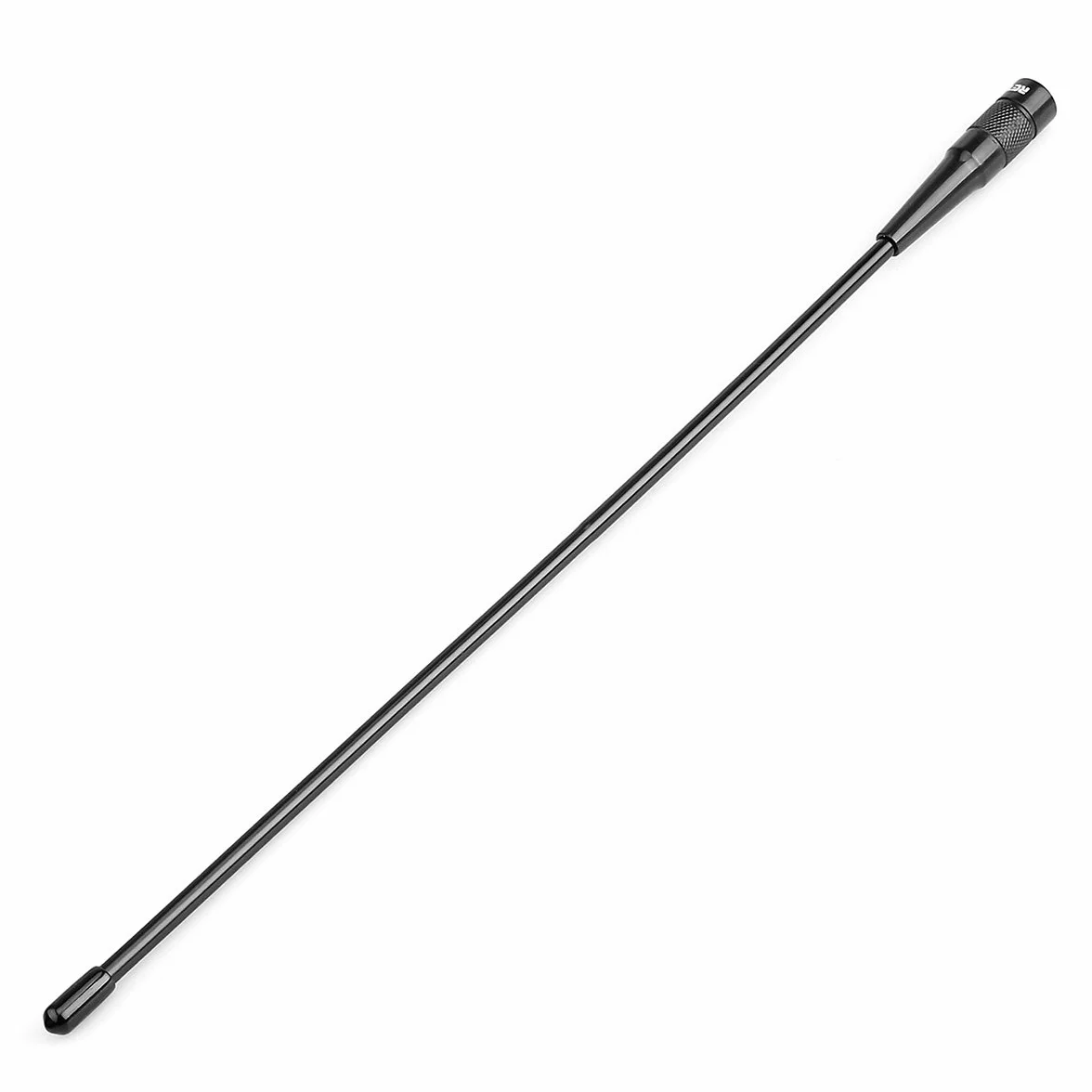 Retevis Antena radiowa RHD771, SMA-M, Dual Band UHF/VHF antena Retevis RA89 HA1UV RT1 RT3S RT81 RT85, kompatybilna z Baofeng UV-3R TYT M Woxun KG-UV9D (2 szt.)