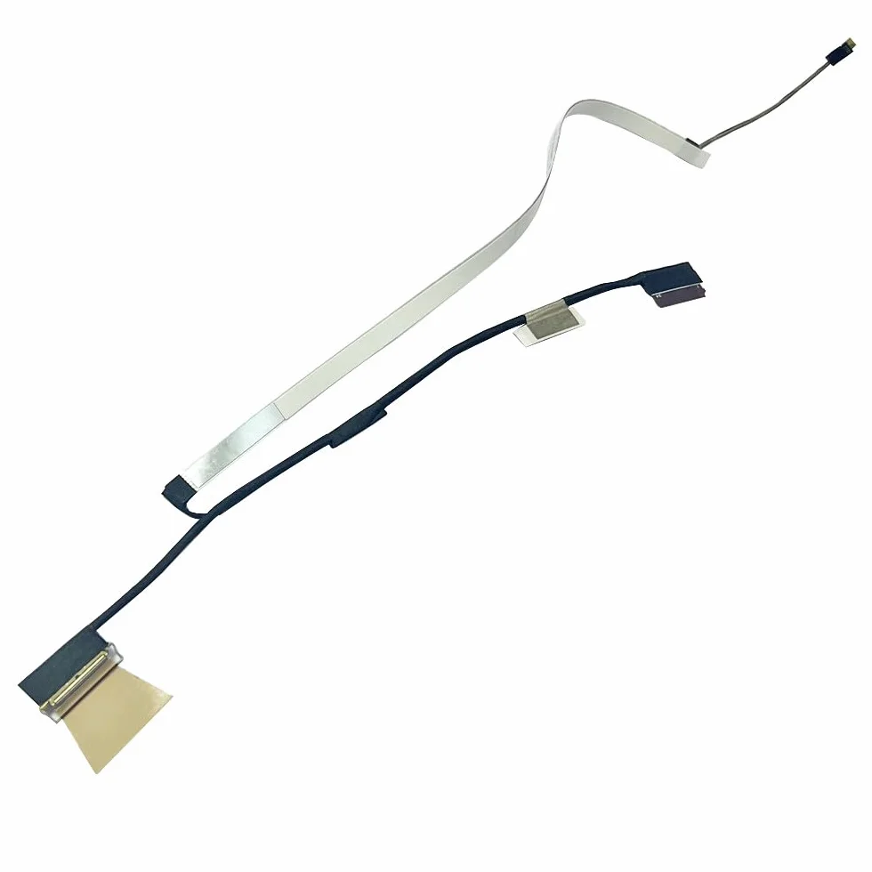 30pin FHD Non-Touch LCD ekran wideo flex kabel zastępczy do HP 17-CN 17T-CN 17-CP 17Z-CP 470 G8 G9 M50427-001 6017B1562001 LCD Cable