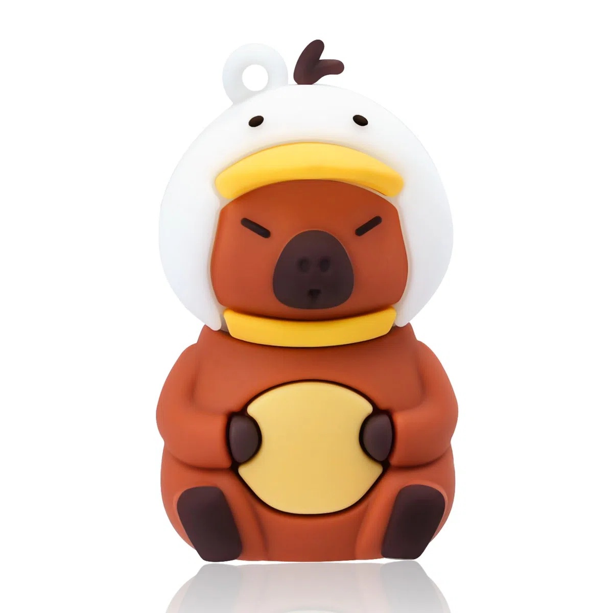Uroczy pendrive USB 16 GB szybki pendrive USB Capybara Memory Stick odpowiednie prezenty dla dzieci studentów