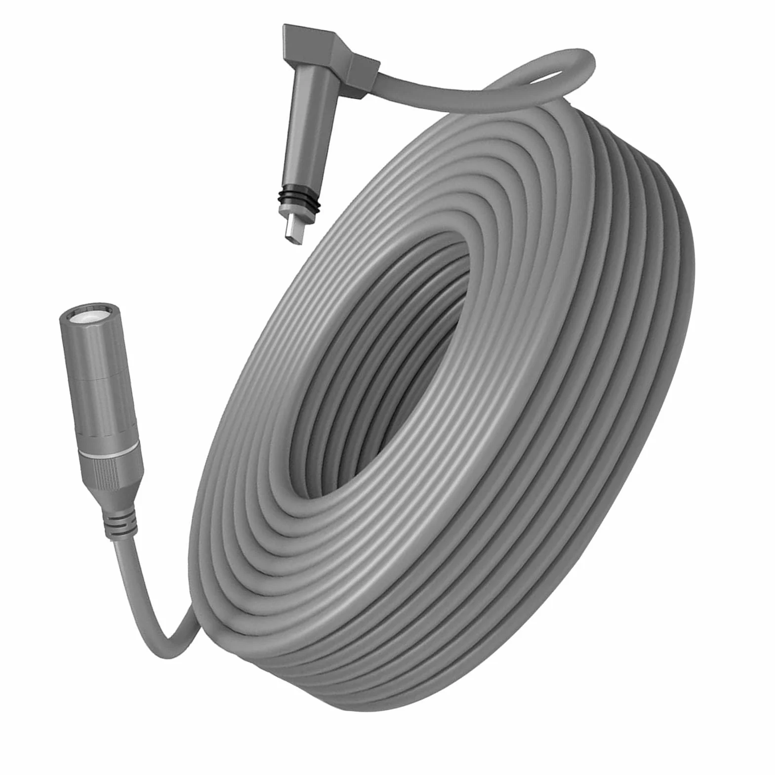 KIMISS Kabel Adaptacyjny SPX na RJ45 dla Gen 2 - Kabel Zamienny do Wtyczki SPX na Adapter żeński RJ45 - Wodoodporny Przewód Połączeniowy Ethernet (#6)