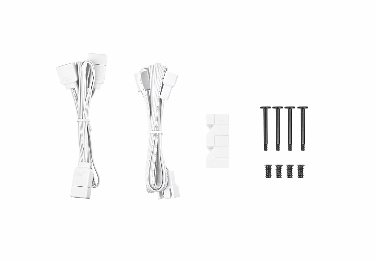 Thermaltake CT200 ARGB | White | Single Pack