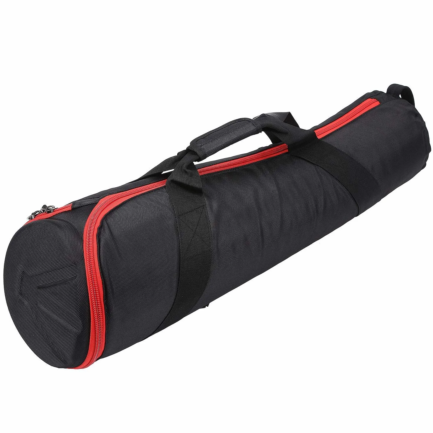 Torba na statyw 80 cm czarny do fotografii podróżna