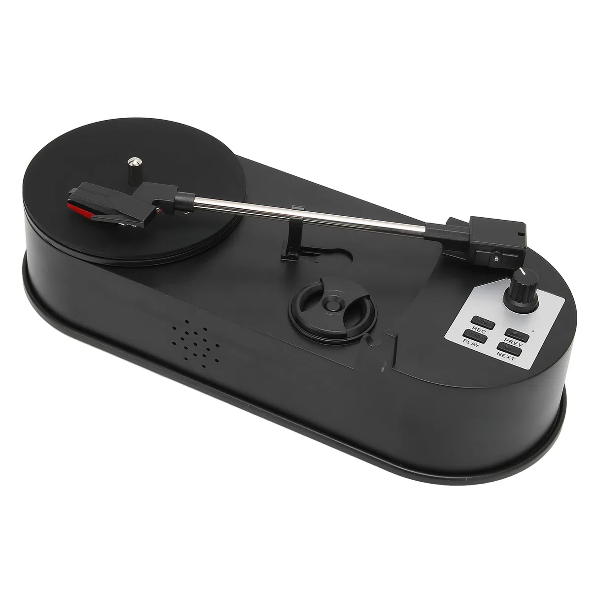 Generic Konwerter Obrotu, Konwerter Mp3 dla Miłośników Muzyki Winylowy grań Gramofon Odtwarza