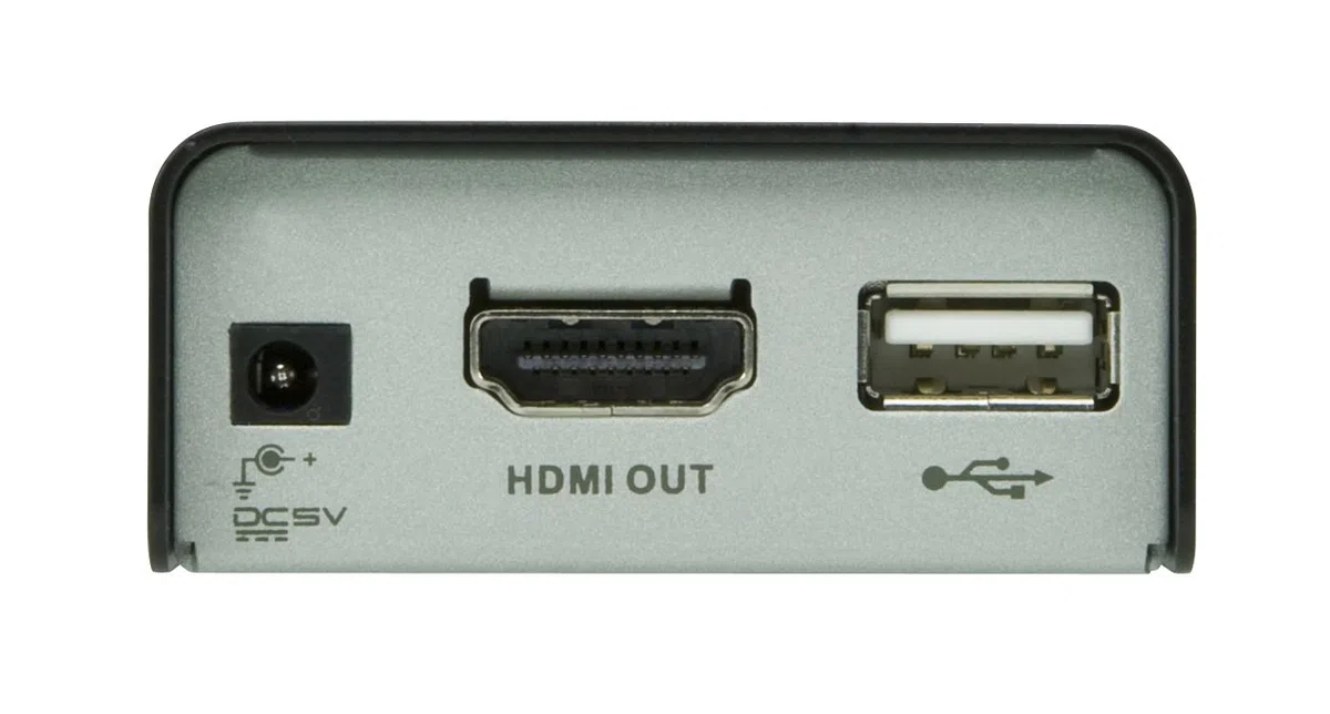 Aten HDMI/USB Cat 5 Extender (1080p @ 40 m)