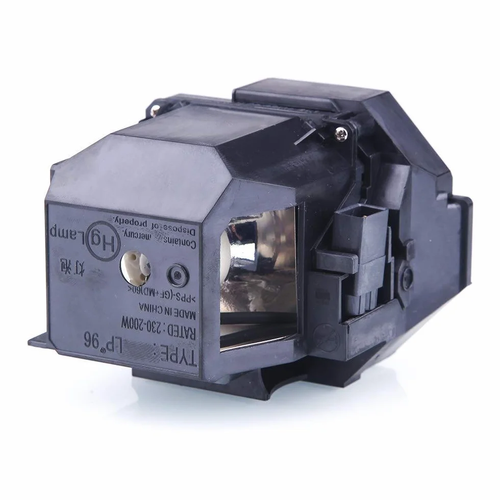 Zamienna lampa projektora FIT ELPLP96 V13H010L96 do EPSON EB-W05 EB-W39 EB-W42 EH-TW5600
