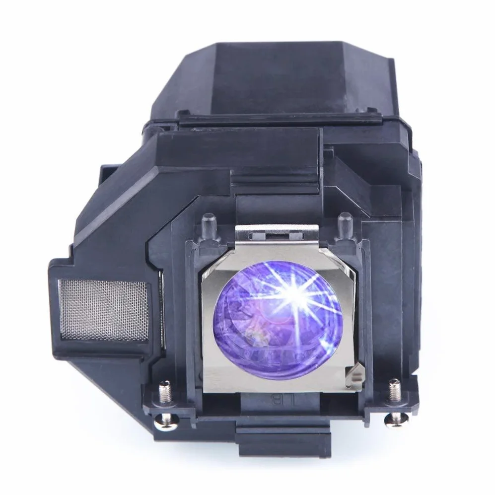 Zamienna lampa projektora FIT ELPLP96 V13H010L96 do EPSON EB-W05 EB-W39 EB-W42 EH-TW5600