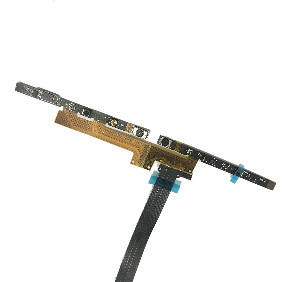 Gintai elastyczny kabel do ekranu LCD Microsoft Surface Laptop 3 1867 M1094201-007