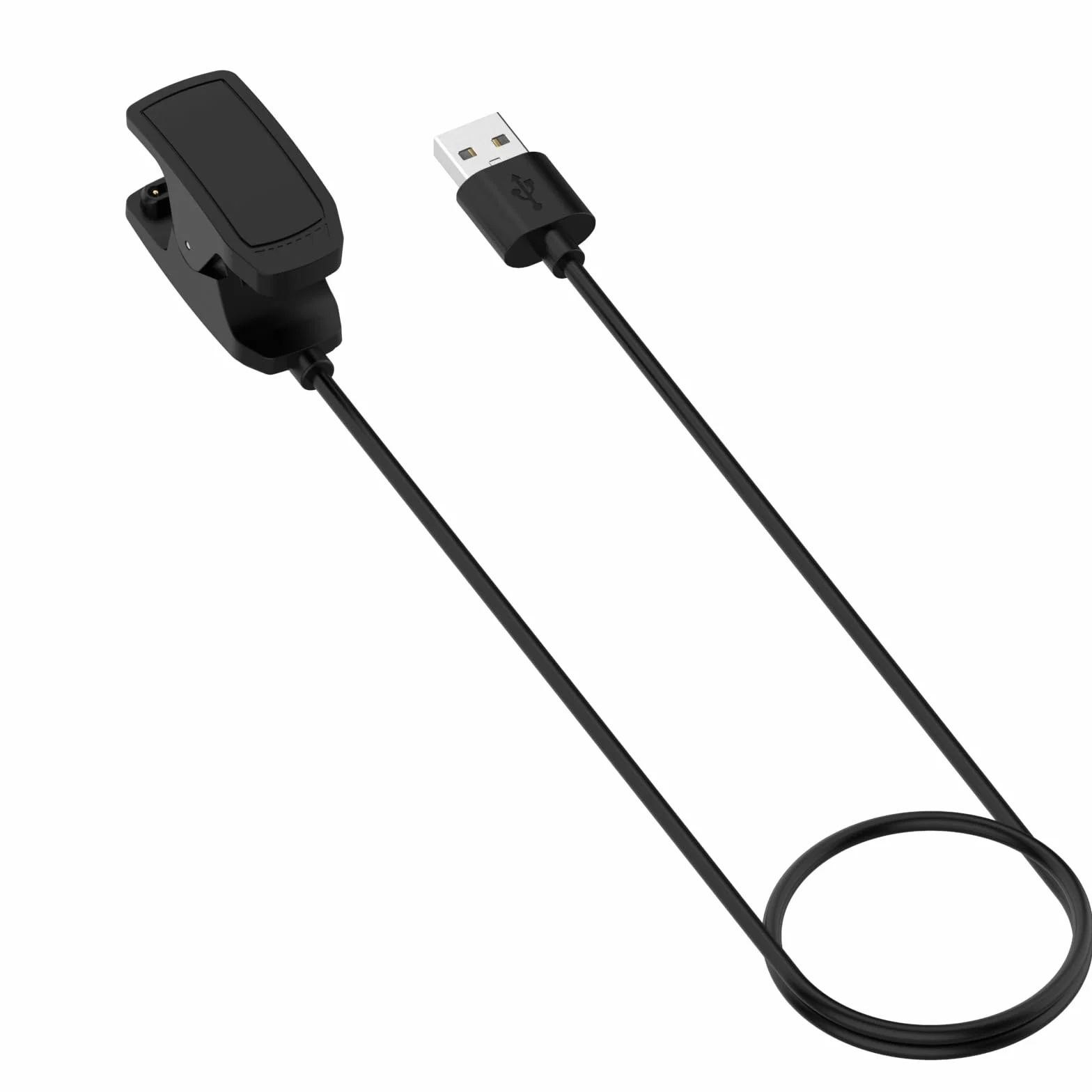 Kabel USB do ładowania kompatybilny z Garmin Descent MK3/MK3i/MK2/MK2S