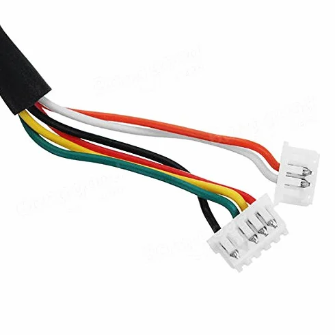 APM2.6 2.8 APM2.5 moduł GPS Ublox NEO-6M z elektronicznym kompasem Pixhawk
