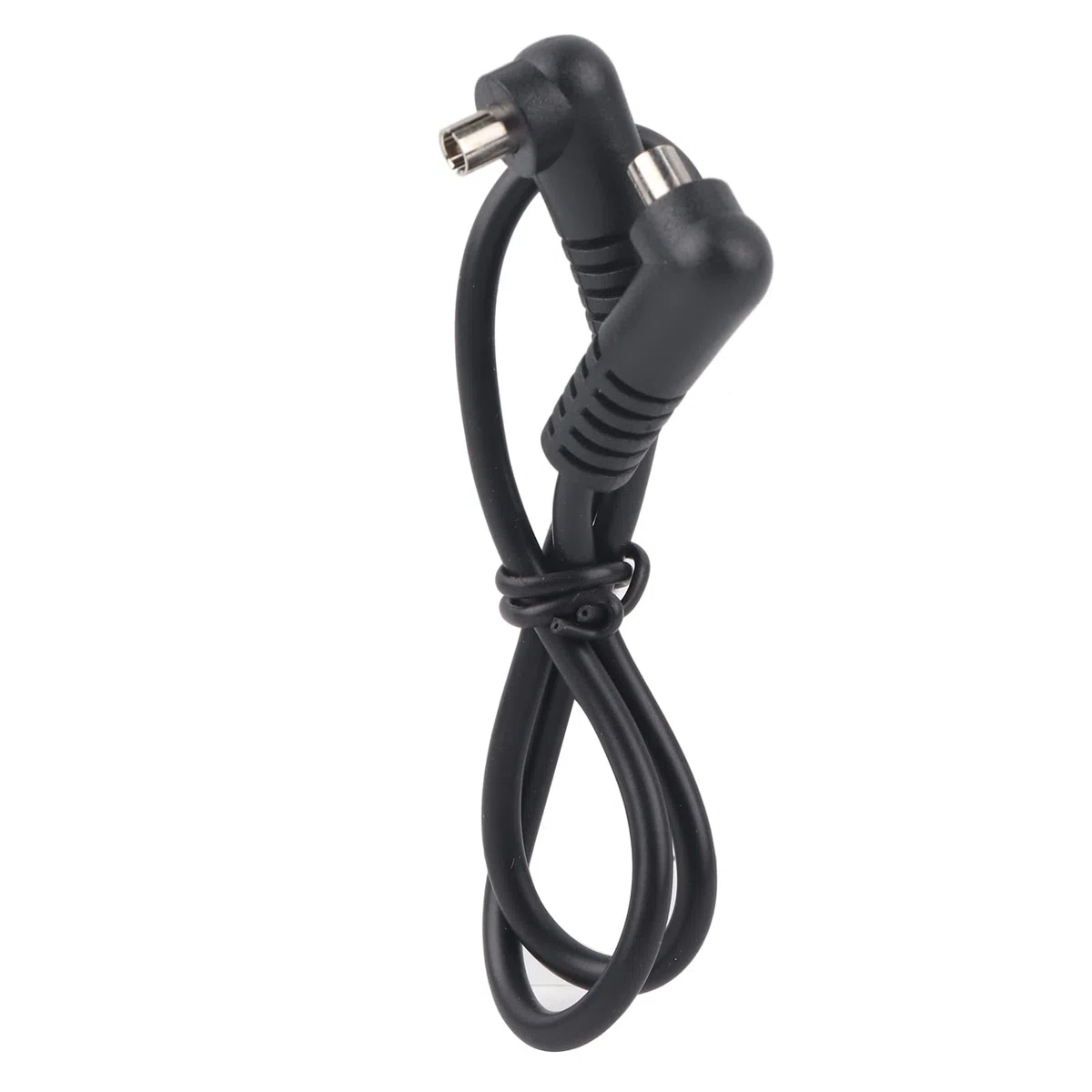 Elerose 12-calowy męski na męski kabel do synchronizacji PC Flash, kabel do synchronizacji, kabel do latarki