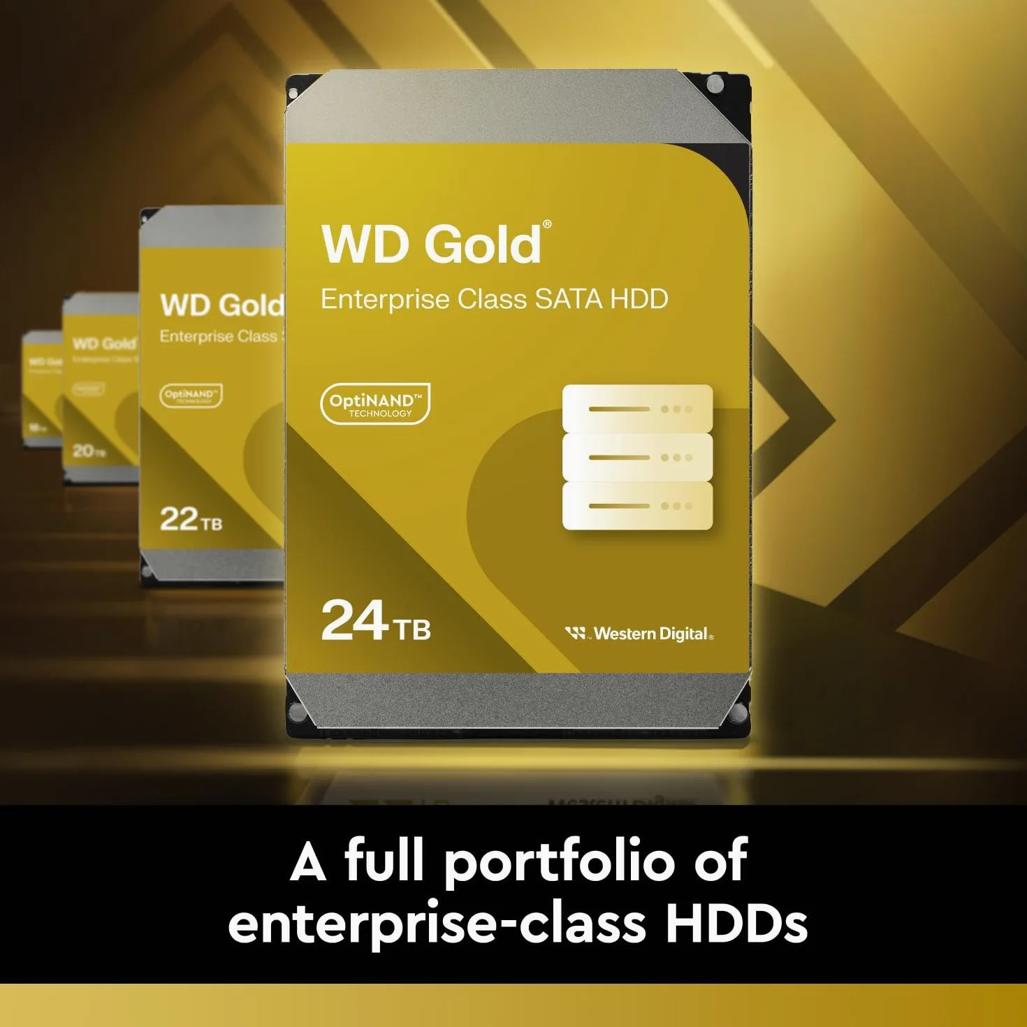 Western Digital Gold WD2005FBYZ, Dysk HDD, 2TB