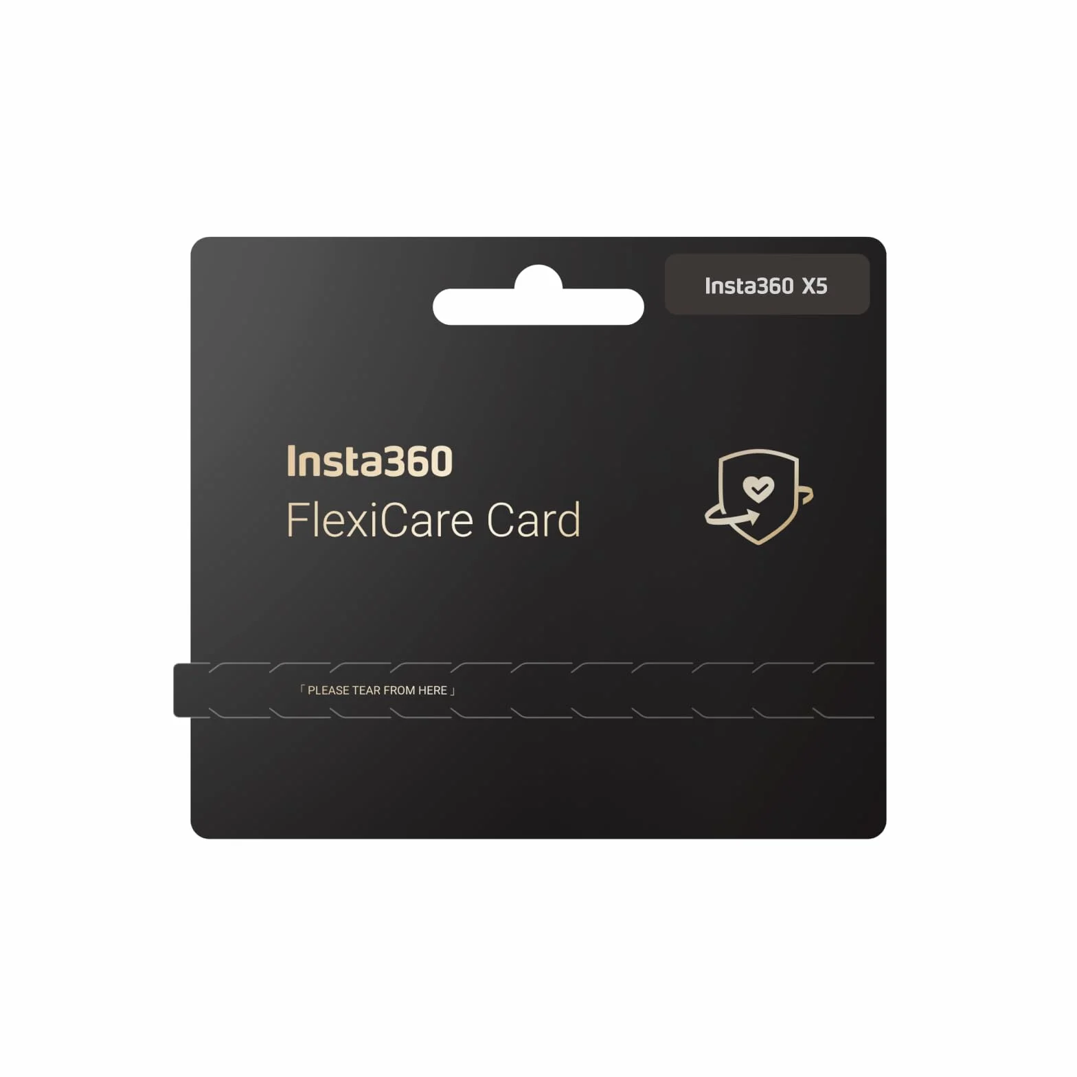 Insta360 X5 2 Lat FlexiCare