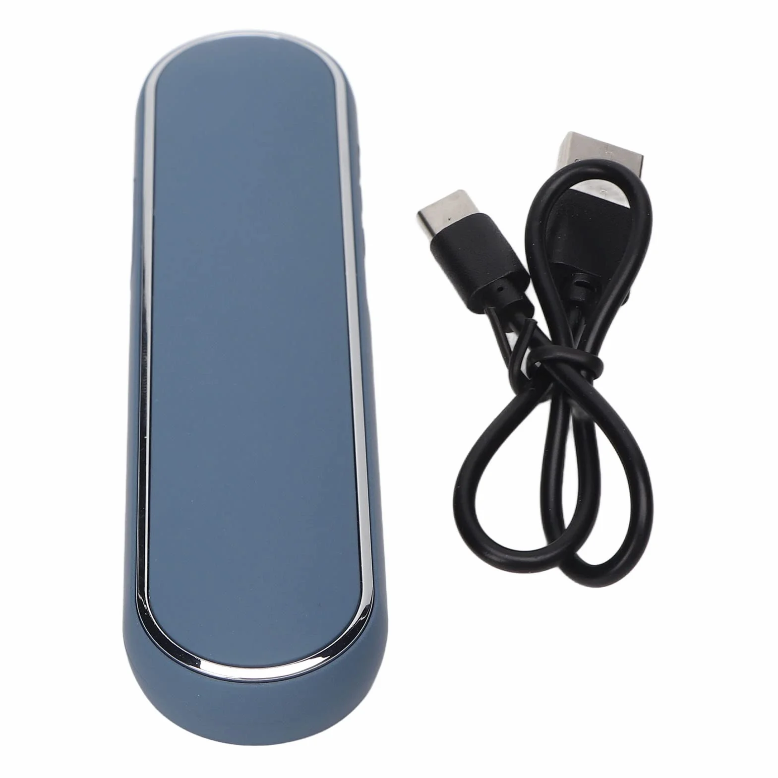 Głośnik do poduszki, Przewodzenie kostne Regulowana głośność Stereo Timable Bluetooth V5.0 Pomoc w zasypianiu przez Bluetooth Odtwarzanie kart pamięci Głośnik do poduszki Bluetooth (Niebieski)