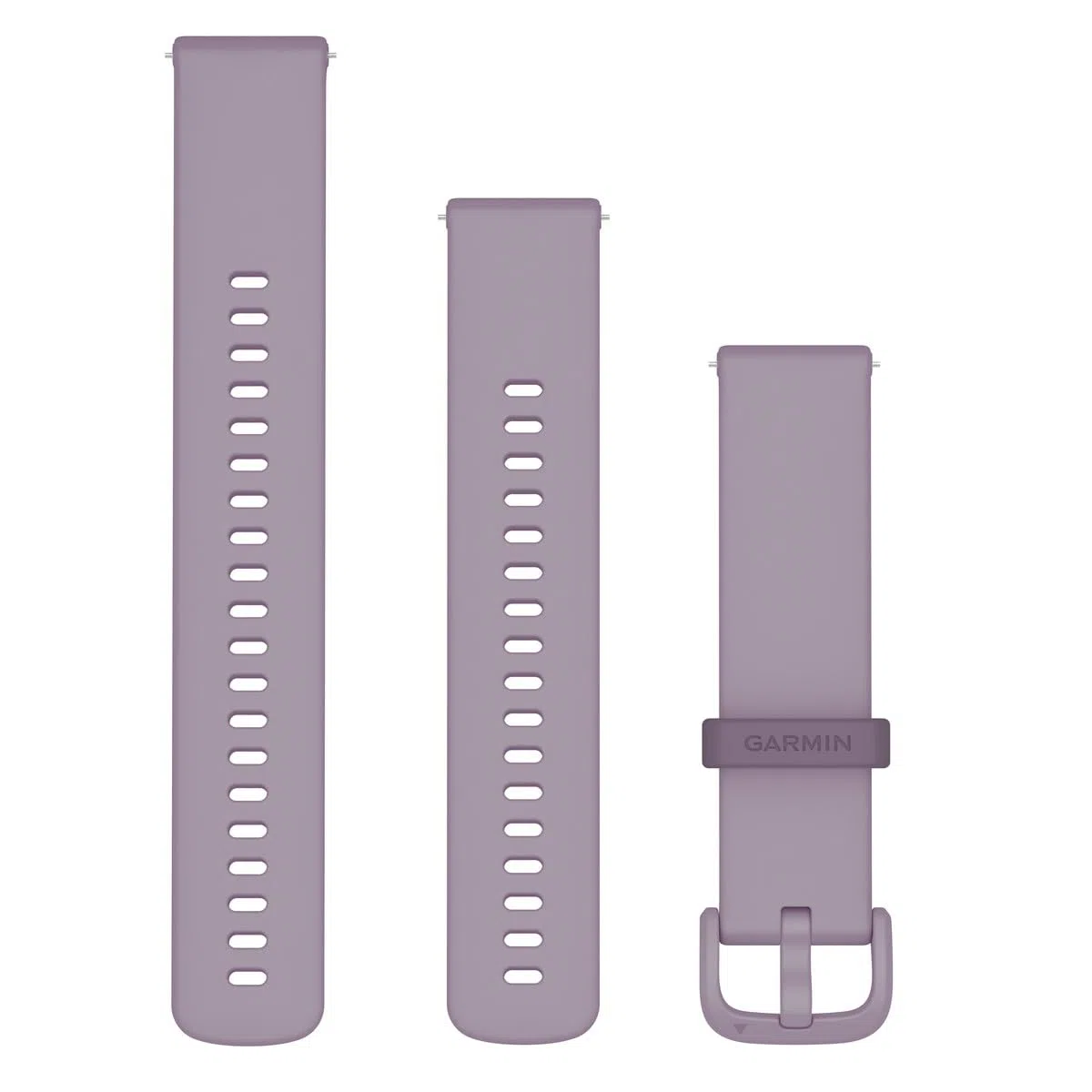Garmin Paske Quick Release 20mm Orchid