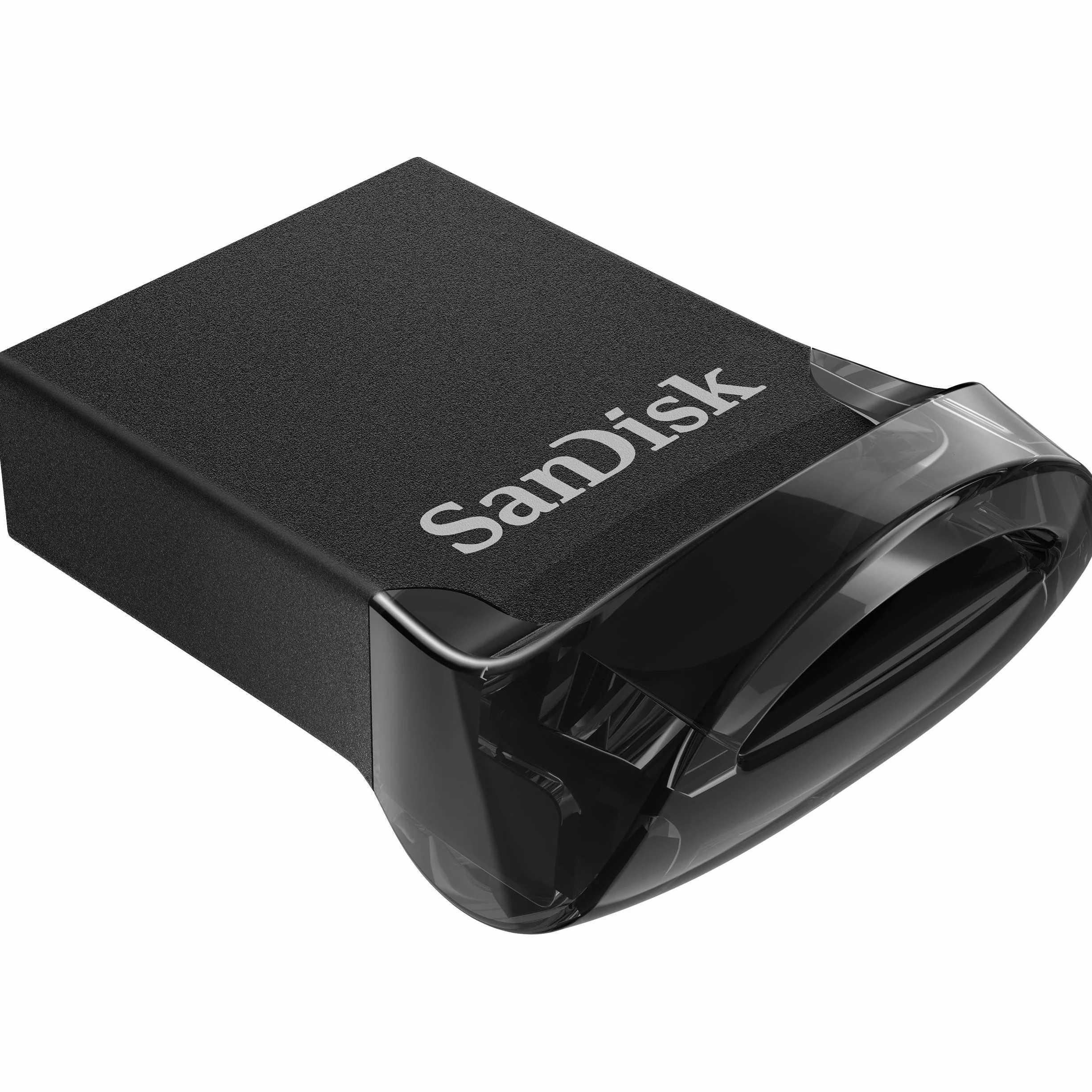 SanDisk Ultra Fit Pendrive 128 GB Czarny SDCZ430-128G-G46