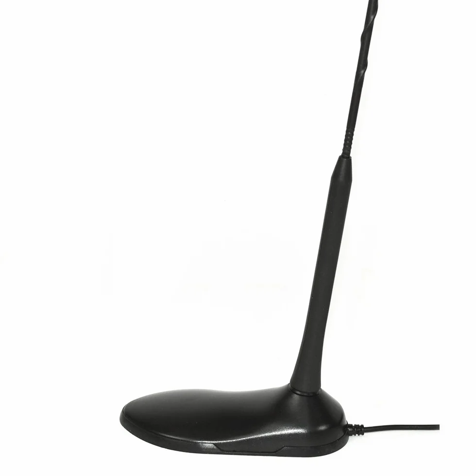 Antena CB PNI Extra 45, 45 cm, 150 W, zasięg 10 km, uchwyt magnetyczny, kabel 4 m RG174