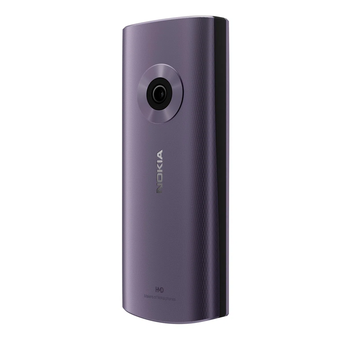 Nokia 110 4G 2024, fioletowy