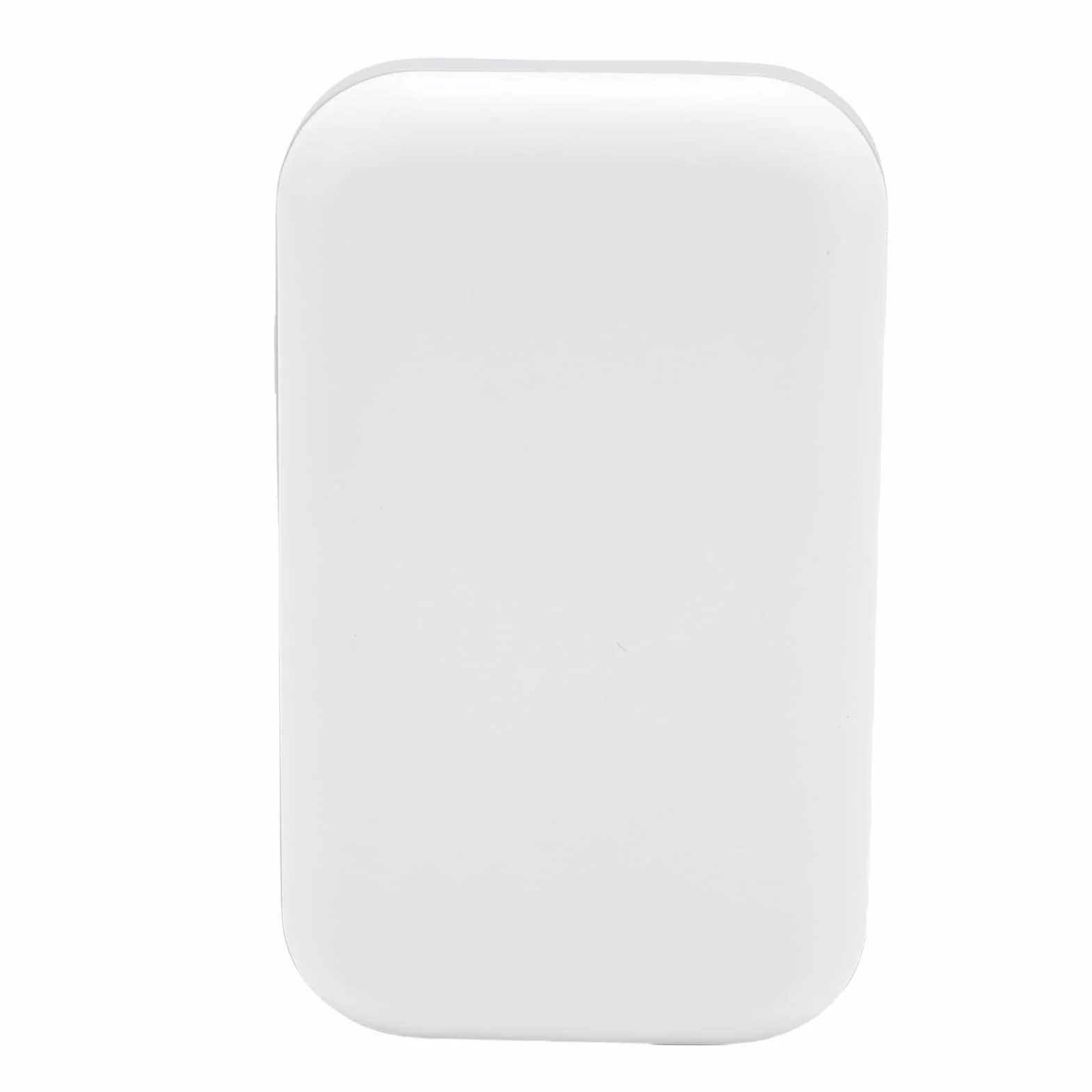 Ejoyous Mobilny Punkt Dostępu, 5G WiFi 300 Mbit/s, Gniazdo Karty SIM Typu Plug-and-play, Router WLAN, Przenośny WLAN, do 10 Użytkowników WLAN