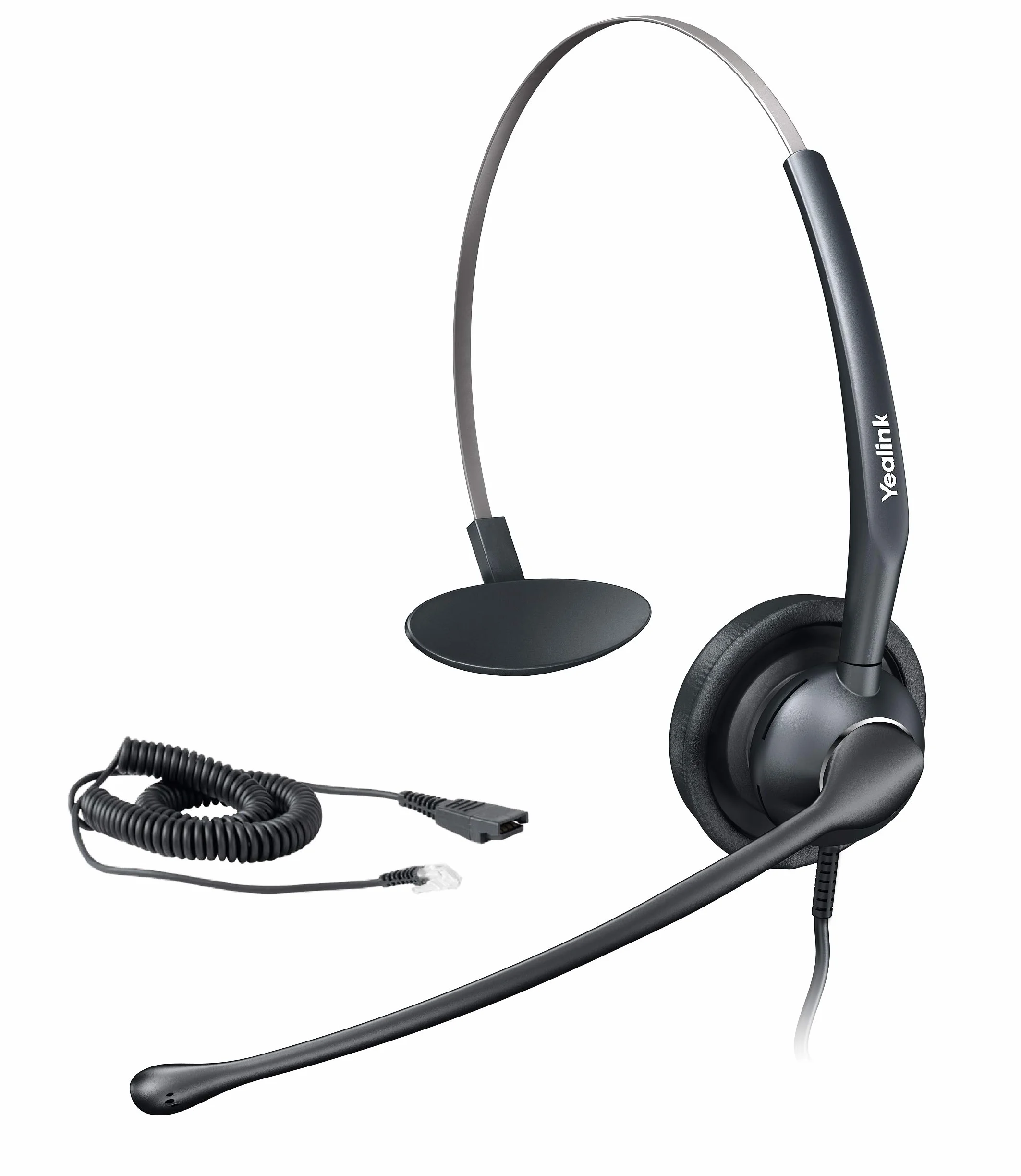 Yealink Headset YHS34 Mono