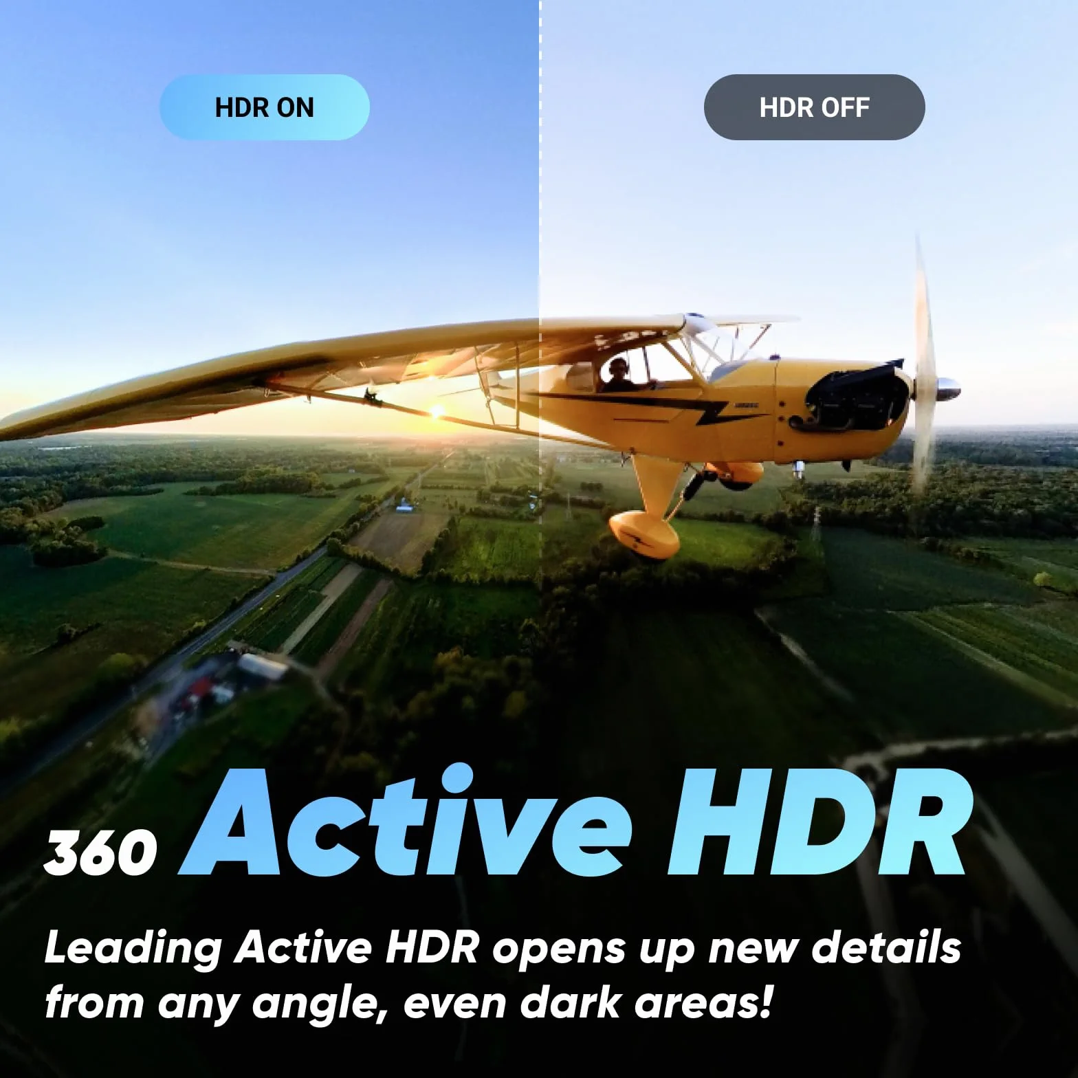 Insta360 X3 zestaw do selfie Stick – kamera sportowa 360 z aktywnym filmem HDR 5,7K 360, kamera z pojedynczym obiektywem 4K, wodoodporna, stabilizacja FlowState, ekran dotykowy 5.8 cm, edycja AI,