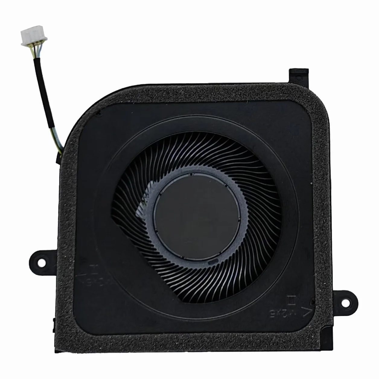 Nowy wentylator chłodzący CPU do DELL Latitude 14 5440 2023, do precyzyjnych serii 3480 EG50060S1-C650-S9A 0KF74T DC2800135SL DC5V 0,35A wentylator