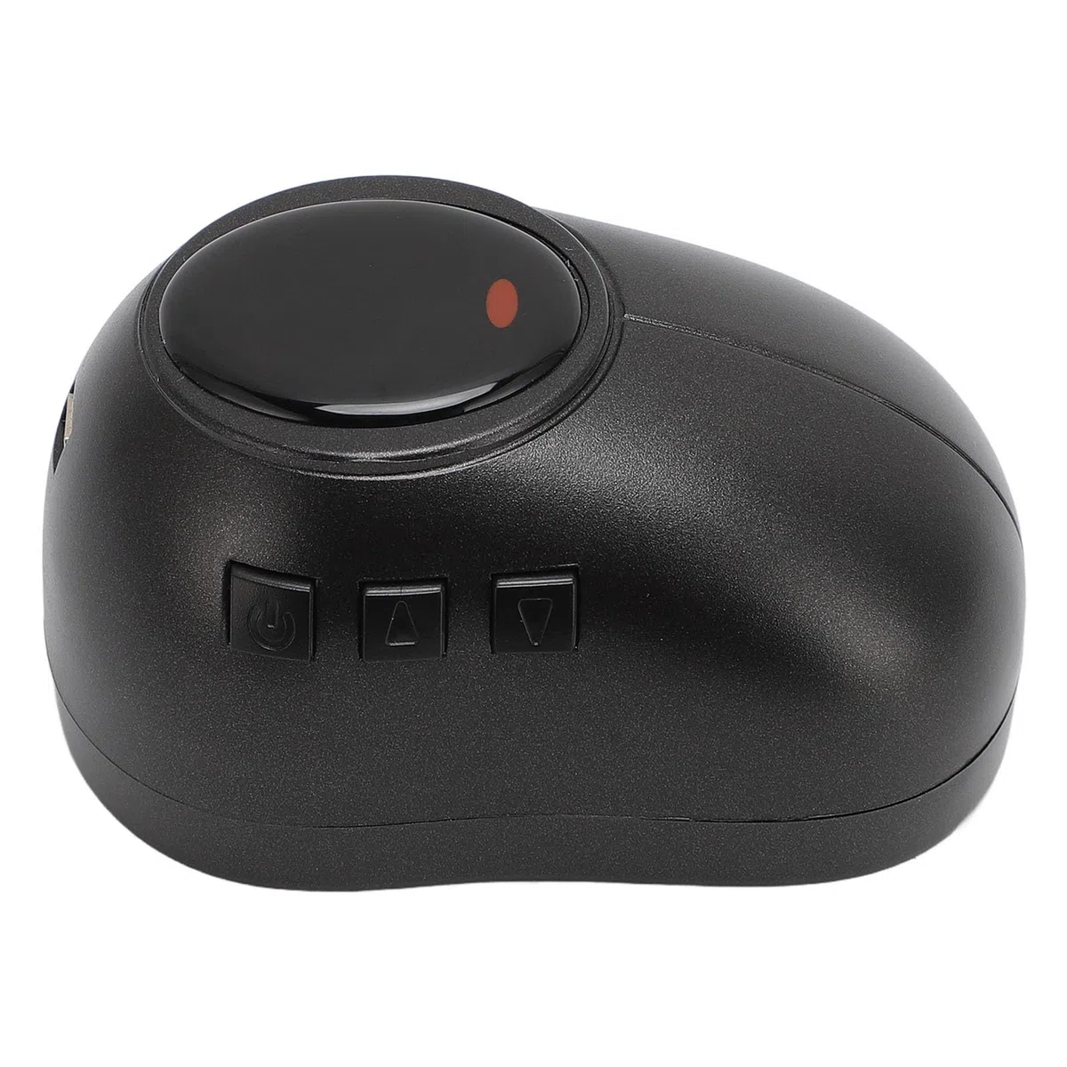 Wakects Myszka USB Mysz Myszka Mysz Idealna Pomoc do Czytania z 10 Trybami Kolorów dla Osób o Niskiej Wizji i Seniorów