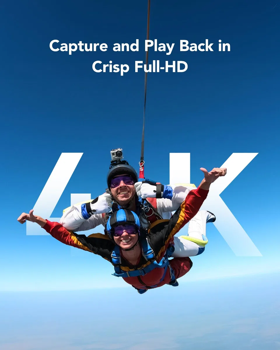 Lexar Niebieska karta micro SD 128 GB, odczyt do 160 MB/s, karta microSDXC UHS-I, klasa 10, U3, V30, A2, wideo Full-HD i 4K, szybka karta pamięci do smartfonów, tabletów, kamer sportowych