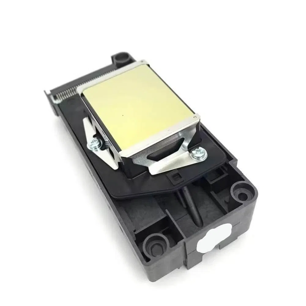Odblokowana twarz wodna głowica drukująca kompatybilna z materiałami do drukarek Stylus Pro 4880 7880 9800 9880 F187000 DX5