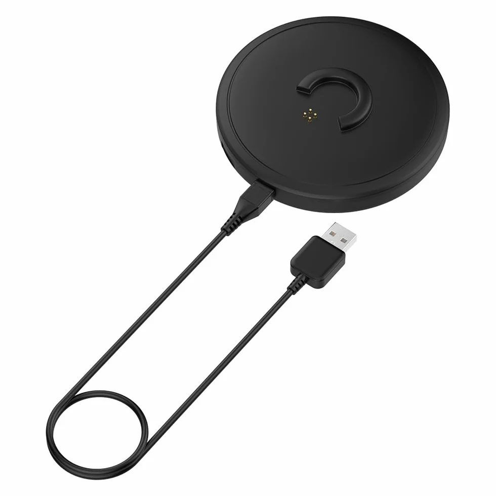 Stacja ładująca głośnik, podstawa ładująca głośnik Bluetooth, kompatybilna z ładowarką głośnika SoundLink Revolve, umożliwiająca szybkie i łatwe ładowanie