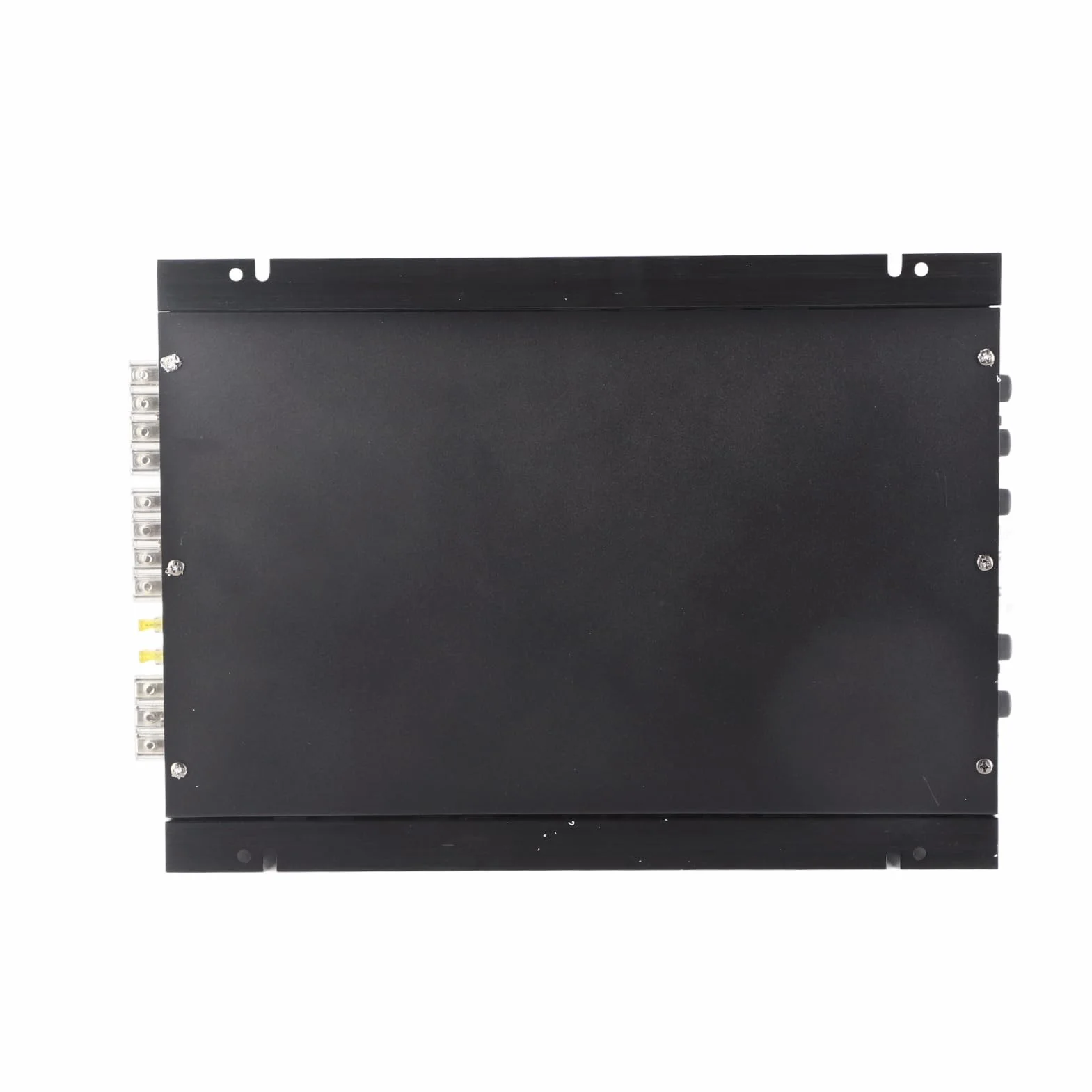 5800W 12 V wzmacniacz pełnozakresowy Wzmacniacz samochodowy Wzmacniacz dużej mocy Hi-Fi przenośny dźwięk stereo subwoofer