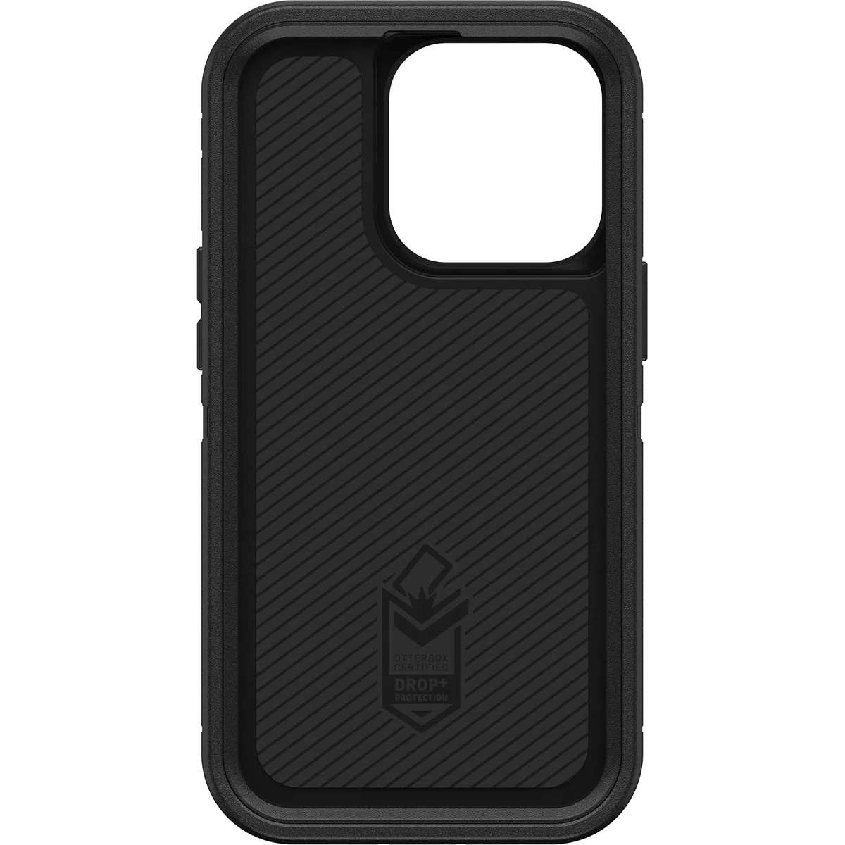 OtterBox Etui z serii Defender do iPhone'a 13 Pro (TYLKO) - CZARNE/REALTREE (CAMO), wytrzymałe i trwałe, z ochroną portu, w zestawie podpórka z klipsem kaburowym