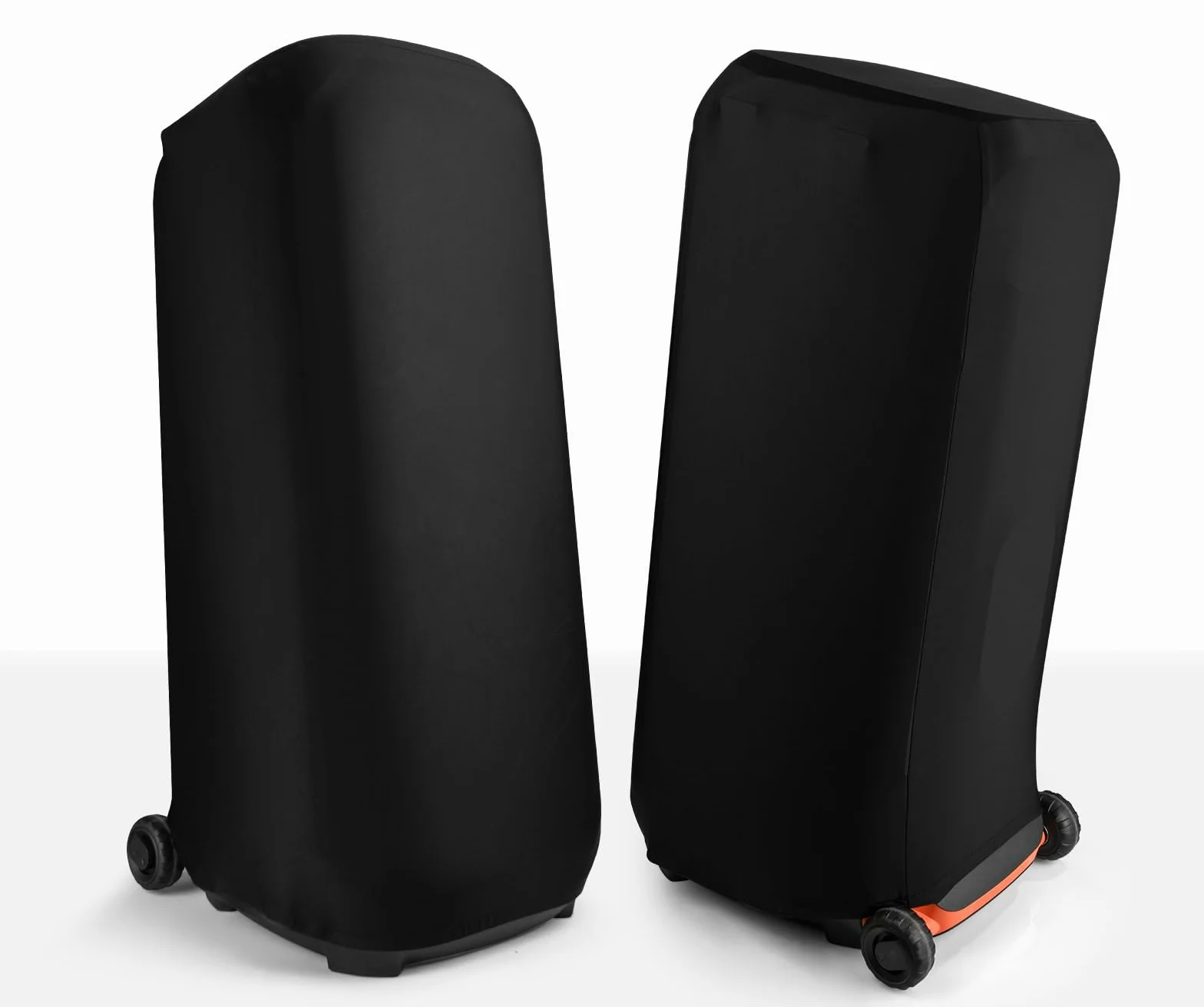 JBL Partybox 710 720 Ochronny Futerał Na Osłonę Przeciwpyłową Lycra Czarny