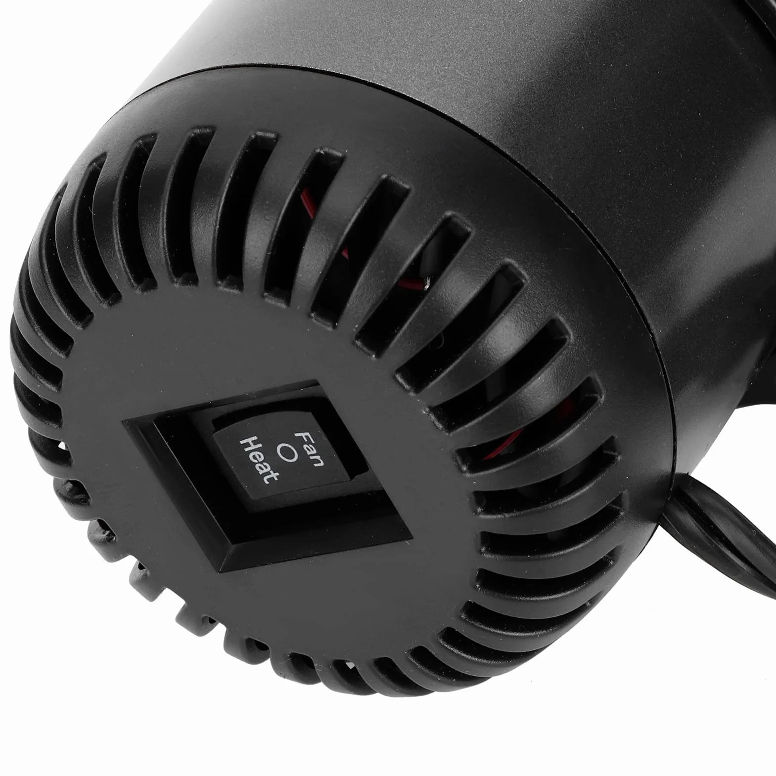 2 W 1 Nagrzewnica Samochodowa Termowentylator Odmrażacz Samochodowy Termowentylator Samochodowy 150 W Pojazd Kempingowy Chłodnica Samochodowa do Pojazdów 12 V Zaparowywanie lub
